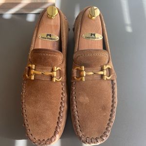 Ferraragamo Loafers